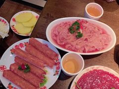 -牛市坎火锅(建设路店)