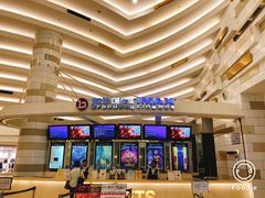 -万象影城(杭州万象城IMAX激光店)