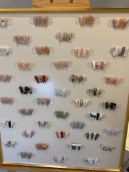 -美奈サロン美甲美睫皮肤管理