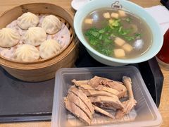-回味鸭血粉丝汤(砂之船店)
