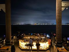 -影吧•悬崖海景(珠海凤凰湾悦椿酒店)