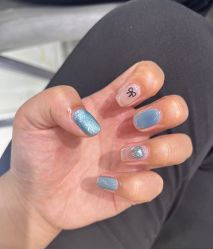 -艾珂·美甲美睫
