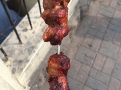 -王记西鎮电烤肉(汶上路店)