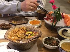 -林妈妈村·日式料理(宝山龙湖天街店)