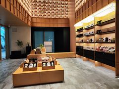 -奈雪茶院·茶室茶馆(广州粤海天地店)