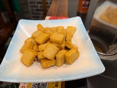 -烤肉刘·清真老北京炙子烤肉(虎坊桥老店)