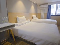 -海友酒店(北京雍和宫地铁站店)