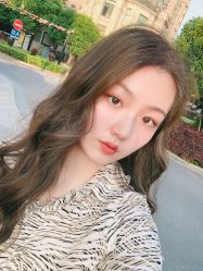 -初心HAlRSALON烫染接发