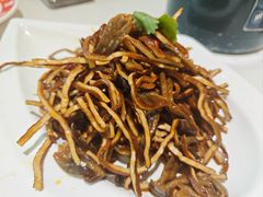 -金柱大盘鸡(南门店)