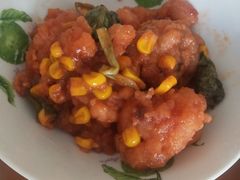 -鸿亨泰杂鱼馆(港馨家园店)