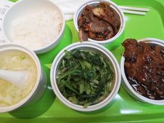 -同盛食堂(同盛大厦店)