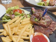 -榖屋house of flour(张江首店)