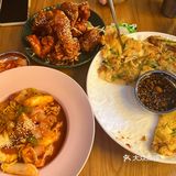屋里屋里 岳麓区超好吃韩料