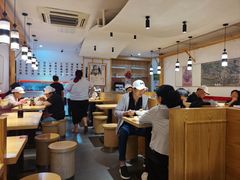 -朱新年·苏式汤团·面点(北寺塔店)