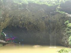-英西峰林·洞天仙境