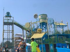 -秦皇岛乐岛海洋王国