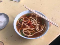-老光明岗琼甜茶馆