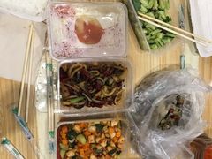 -聚德福海鲜家常菜(刘庄店)