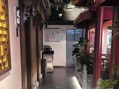 -秦月轩·长安小馆·新陕菜(阜成路·五棵松店)
