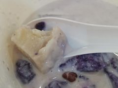 -鲜芋仙(群光广场店)