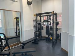 -零度健身工作室