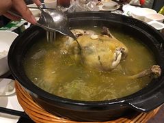 -自在弥林花园餐厅(云栖店)