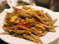 -祥和粗粮食府(南环西路店)