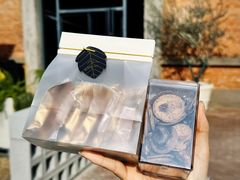 手工饼干-有序Orderly融合西餐·咖啡(运河外滩店)