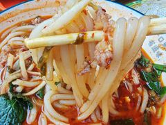 -青和小锅米线(翠湖店)