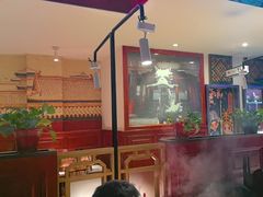 -北京老门框爆肚涮肉馆(锦业路店)