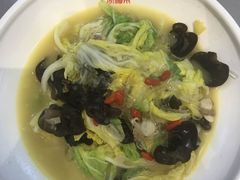 -添福来墨鱼饺子 · 海鲜东北菜(泡崖店)