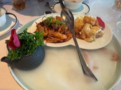 -杭州新新饭店·1913餐厅