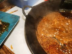 -老天桥蛙炉火锅(姑苏总店)