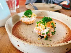 -BOR Eatery(安福路店)