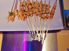 -燥次·烧烤酒场(万象城店)