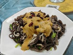 -清真•蜀风园(丁字沽总店)