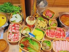-深藏一味独食火锅(巨野店)