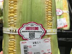 -AEON永旺(东方宝泰店)