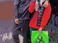 -lululemon(比斯特购物村店)