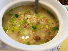 -老张烤羊(王哥庄店)