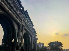 -顺峰山公园