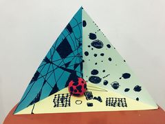 -白鹿艺术美学工作室 1 画室(MOMA校区)