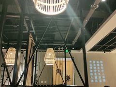 大堂-鱼谦脆皮烤鱼(北一路万达店)