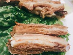 手抓羊排-紫光园(劲松店)