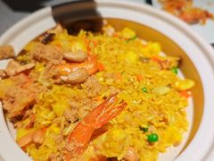 -BetterThai 泰加(苏州中心店)