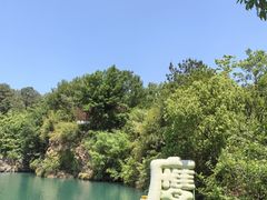 -虞山风景区