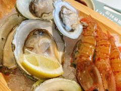 -一本魅·日式料理