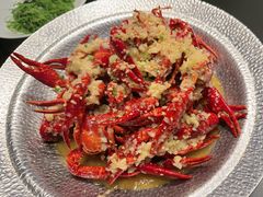 -悦融琥珀·京鲁菜·海味珍品(西单店)