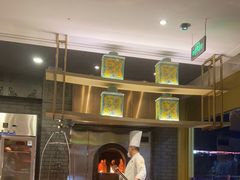 -大鸭梨烤鸭·北京菜(南小街/南苑店)