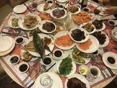 -芭菲盛宴·环球美食(解放碑英利国际店)